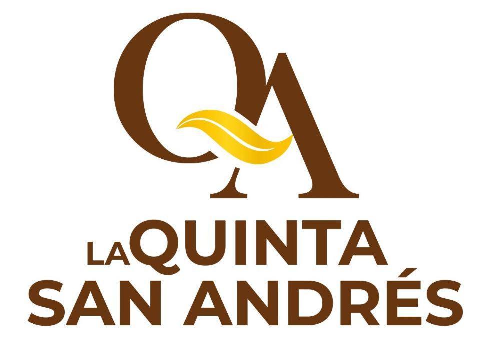 Hotel La Quinta San Andrés à Ibarra Extérieur photo